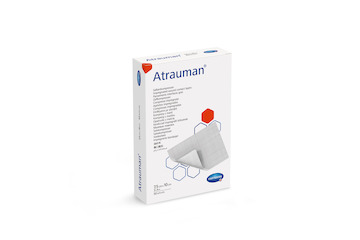 Atrauman® - sterile, wirkstofffreie Salbenkompresse